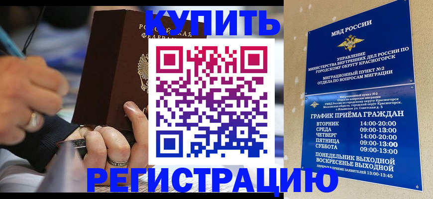 временная регистрация 2025 в Николаевске
